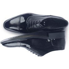 Cengiz İnler Rugan Klasik Erkek Ayakkabı