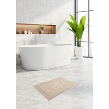 Özdilek Winter Bej Paspas 50 x 70