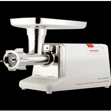 Musullu MT-G1800M 1800 W Kıyma Makinesi