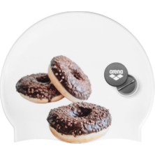 Arena Donuts Hd Cap Bone 005572201
