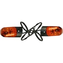 Motosvn Mondıal 150 Kn Arka Sinyal Sağ-Sol Takım