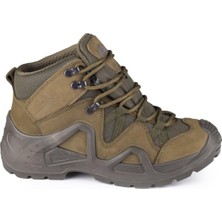 Sportlife Defence Middle Tactical Bot-Haki