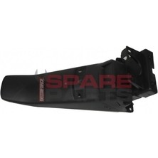 OEM Cub Arka Camurluk Kuyrugu