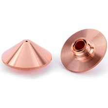 Miltaş Punch Nukon Nozul Double