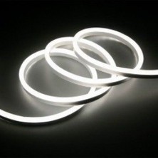 İnoled 220V Neon LED - 120 LED (BEYAZ-6500K)