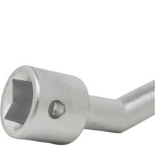 Rockforce 1/2" Dizel Enjektör Lokması 19MM