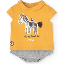 Kız Newborn 2li Takım