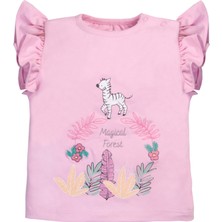 Kız Bebek Tshirt