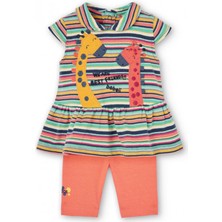 Kız Newborn 2li Takım