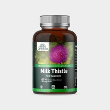 Camrusepa Milk Thistle Takviye Edici Gıda 60 Tablet