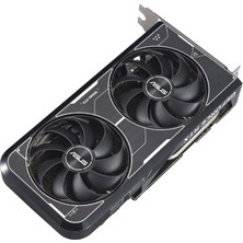 Asus DUAL-RTX3060TI-O8GD6X 8gb Gddr6 256BIT