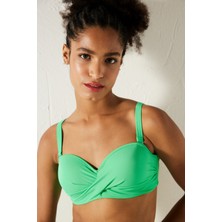 Penti Basic Beauty Form Bikini Üstü