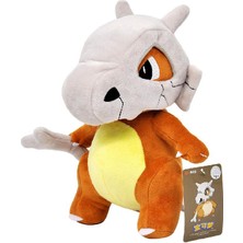 Schulzz Pokemon Caracalla Ithal Oyuncak Peluş 20 cm