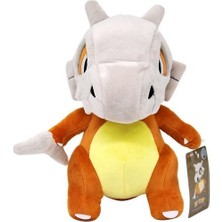 Schulzz Pokemon Caracalla Ithal Oyuncak Peluş 20 cm