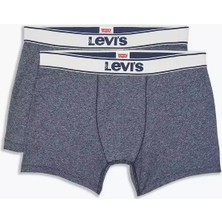 Levi's® Basic Boxer Brief - 2 Pack