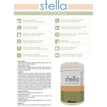 Stella Bianca Stella Antrasit 0.50 Lt