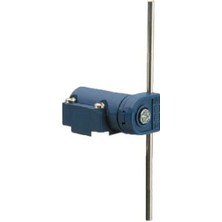 Emas LD33REM121 Açı. Hareketli Ayarlı 130 mm Metal Çubuk. Kol