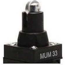 Emas LD23MUM331 Plast.konst.13 mm Metal Makara Pim