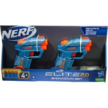 Nerf F5367 Nerf Elite 2.0 - F5025 - F5027