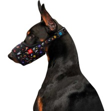 Collar Waudog Nasa Model Köpek Ağızlığı 14-20 cm No:1 S (5388)