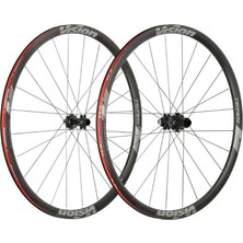 Fsa Vision Team 30 Disc Db-Cl Yol Yarış Bisiklet Jant Seti