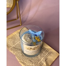 Sea Oyster Candle