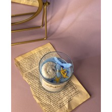Sea Oyster Candle