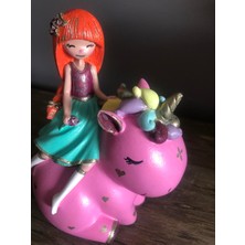 Haze Design Lab Unicornlu Kız
