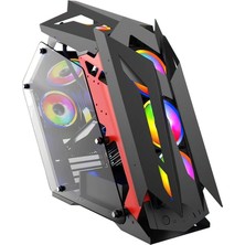 İzoly I3 10100F 8gb 256GB SSD RX550 4gb 24' Taksitli Oyun Bilgisayarı Fps Desktop Gaming Oyun Pc