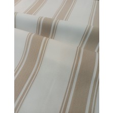 Stay Home Keten Dokulu Dertsiz Runner Ebrar 40X160