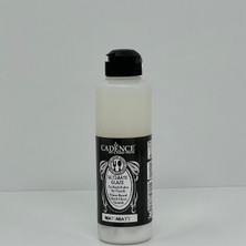 Ultimate Glaze Kalın Sır Vernik Mat 250 ml