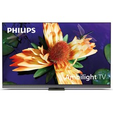 Philips 65OLED907 65" 165 Ekran Uydu Alıcılı 4K Ultra HD Smart LED TV