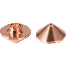 Miltaş Punch Trumpf Nozul Eaa Model Double
