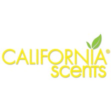 California Scents Vent Stick Tropical Colada Kalorifer Geçme Koku 4'lü Set- Tropikal Oto Kokusu