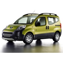 Silbak Peugeot Bipper 2008-2016 Ön Cam Silecek Takımı Silgeç Seti 65X48CM