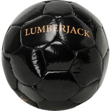 SN445 Ballade - Küçük  2f Siyah Erkek Futbol Topu