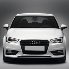 Silbak Audi A3 Hb 2013-2016 Ön Cam Silecek Takımı Silgeç Seti 65X45CM