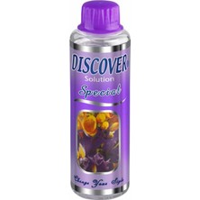 Discover Sihirli Küre Geniş Alan Kokulandırma Makinesi Parfümü Special