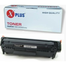 Xplus Canon Fx-10/ I-Sensys MF-4320D Siyah Ithal  Muadil Toner 2.000 Sayfa
