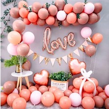 Çıtıpıtıstore Lowe Balon Set