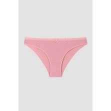 Penti Moonbean Soft Renkli 3lü Slip Külot