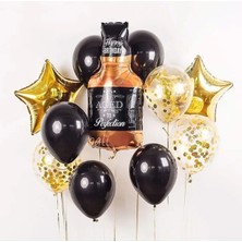 Çıtıpıtıstore Balon Set