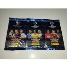 Panini 2013-14 cl Koleksıyon Serısı