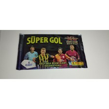 Panını Super Gol 2013-14 Pack