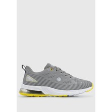 Hammer Jack Elliot Gri Erkek Spor Ayakkabı