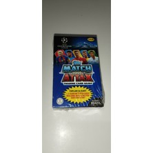 Topps Match Attax 46 Kartlı 2 Lımıtedlı Ozel Paket.