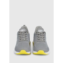 Hammer Jack Ellıot M Sneaker Ayakkabı GRI Erkek Spor ayakkabı 101 23376-M-5396