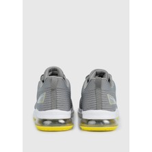 Hammer Jack Ellıot M Sneaker Ayakkabı GRI Erkek Spor ayakkabı 101 23376-M-5396