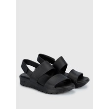 Skechers 111380 Bbk Arch Fıt Footsteps - Day Drea