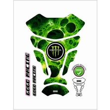 Gogomoto 1401 Universal Tank Pad 003